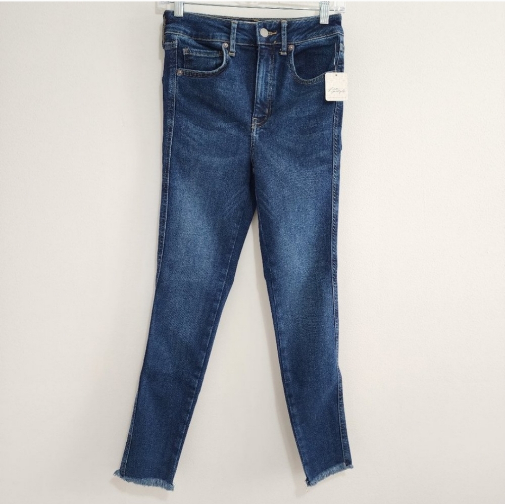 NWT FREE PEOPLE JEANS
